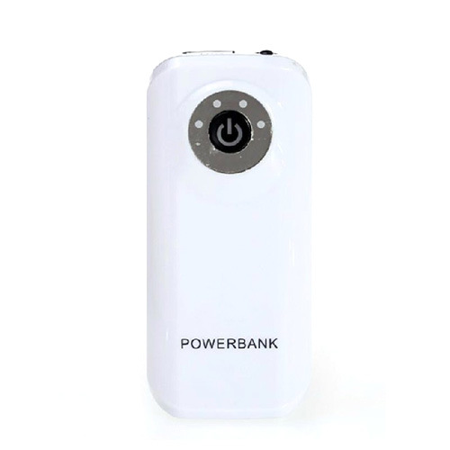 3000mAh Power Bank for iPhone/iPad/iPad/Smart Phone/PSP/PDA