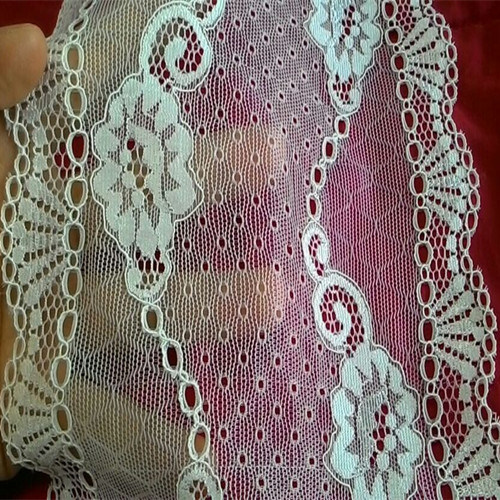 Pretty Nice Width16.5cm Lace Trim for Underwear