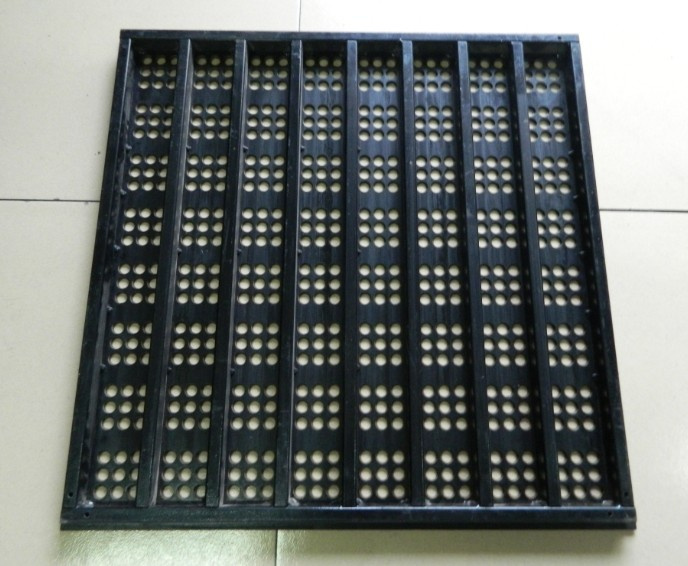 Ventilation Panel