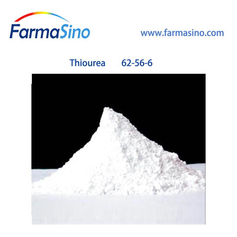 Thiourea