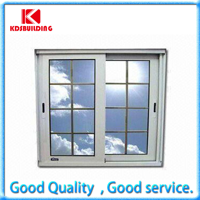 Energy Saving Aluminum Sliding Window (KDSS053)