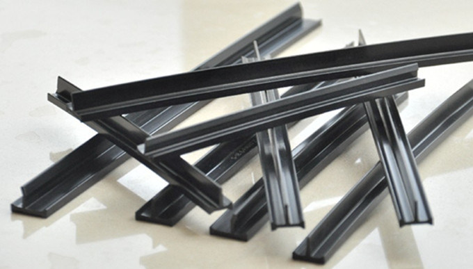 T Shape Polyamide Thermal Barrier Strips