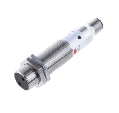 Alloy Retro Reflective Photoelectric Sensor (PR18-E2 AC2)