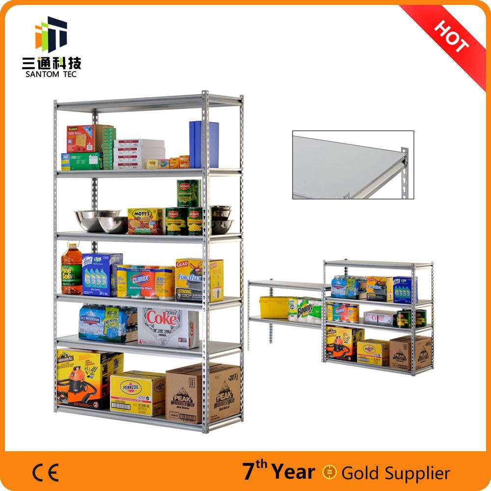 6 Shelf Storage Rack1