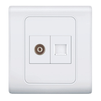 HYA-TV TP Socket