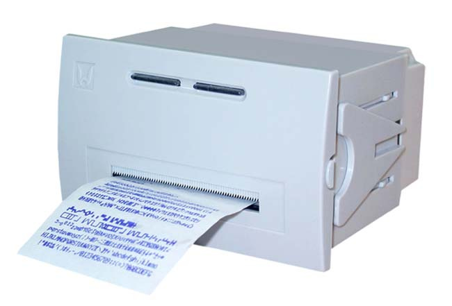Wh-A3 DOT Matrix Receipt Printer