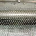 PVC Hexagonal Wire Netting