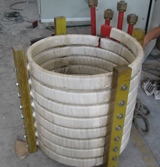 Induction Coil