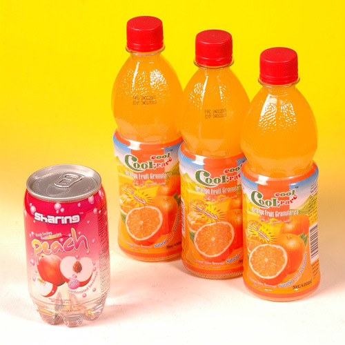 Fruits Juice Beverage