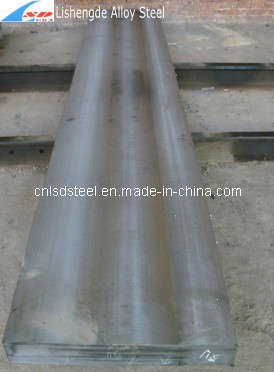 Hot Work Tool Steel Round / Flat Bar 1.2365