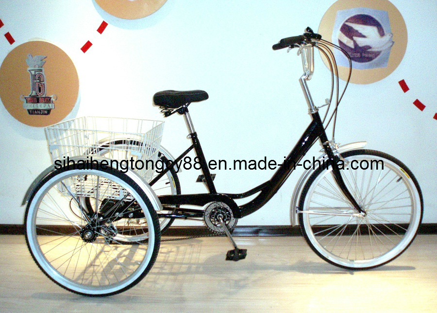 Germany Model Tricycle for Hot Sale (SH-T018)