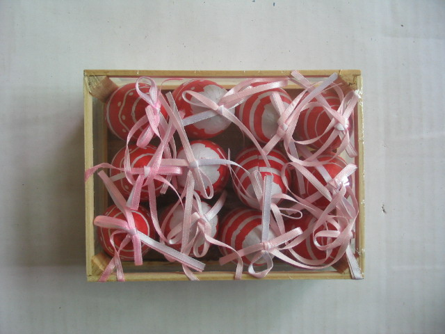 Easter Eggs Crafts