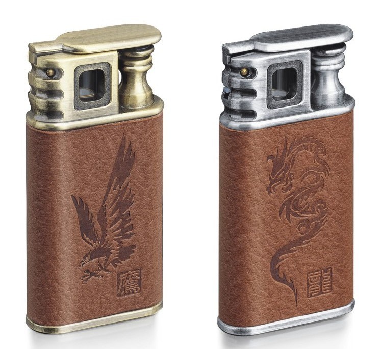 Windproof Lighters (ZB-115E)