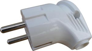 Eurotype Plug Germany Plug Adapter Socket Plug
