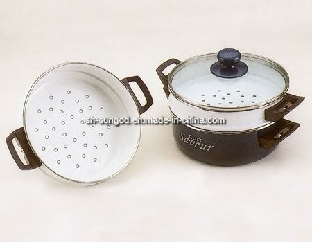 Steamer