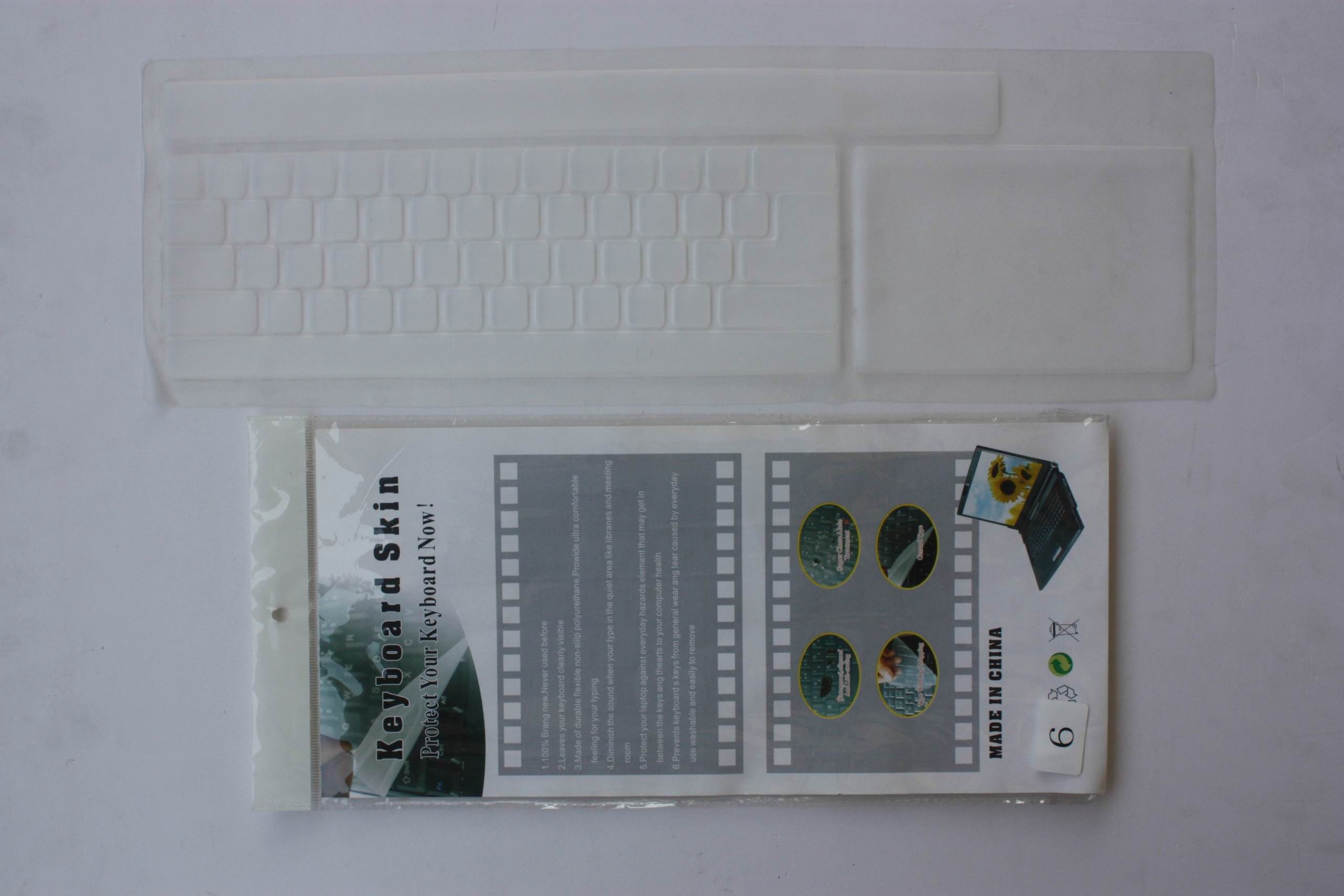 Keyboard Protector
