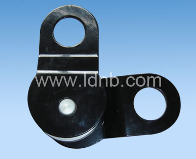 8 T Snatch Block
