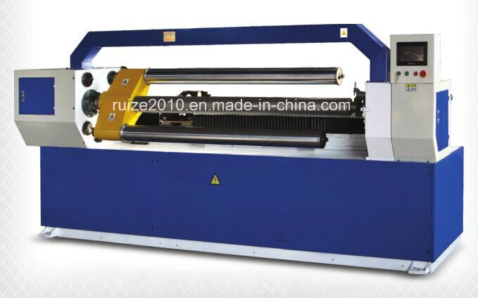 Paper Pipe Cutting Machine (RQG-1500)