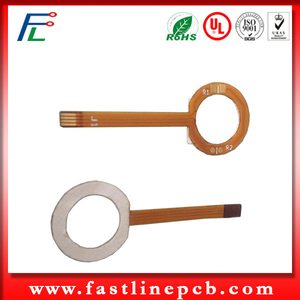 Flexible Printed Circuit Board (FPC PCB)