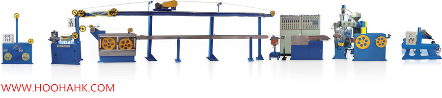 Cable Machine