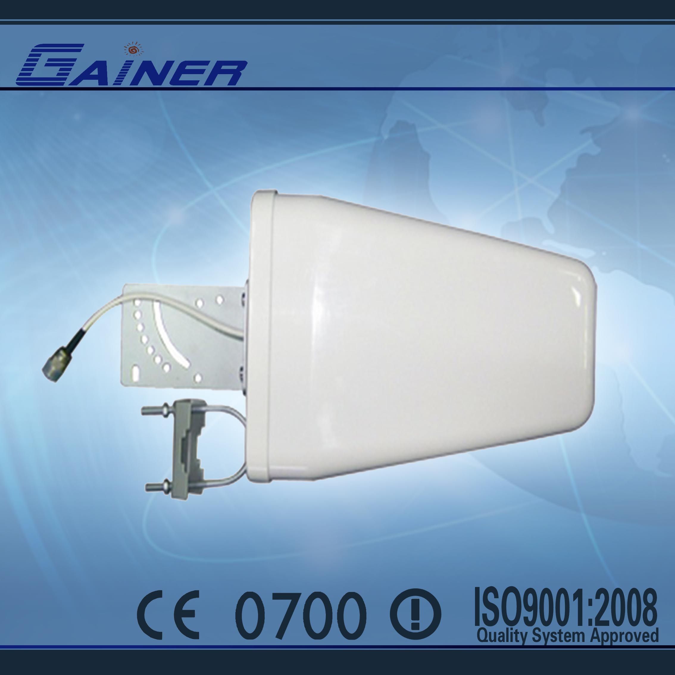 Patch Antenna