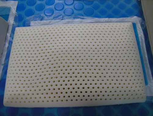 Latex Pillow/ Memory Foam Pillow/ Feather and Down Pillow