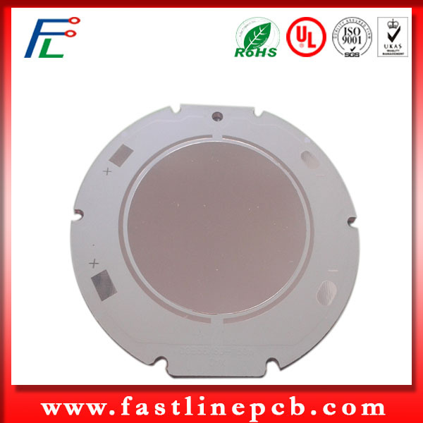 MCPCB Circuit Board for Panel Lighting