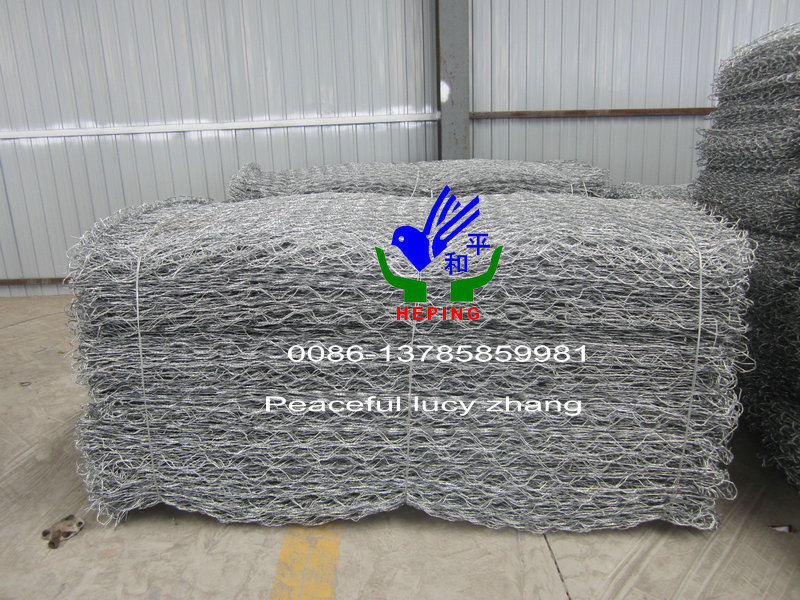 Quality Guarantee Gabion Box