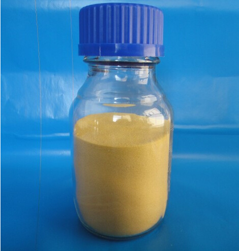 Raw Materials Supply Ferrous Glycine Used in Reagent