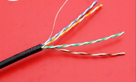 24 AWG Telephone Communication Cable