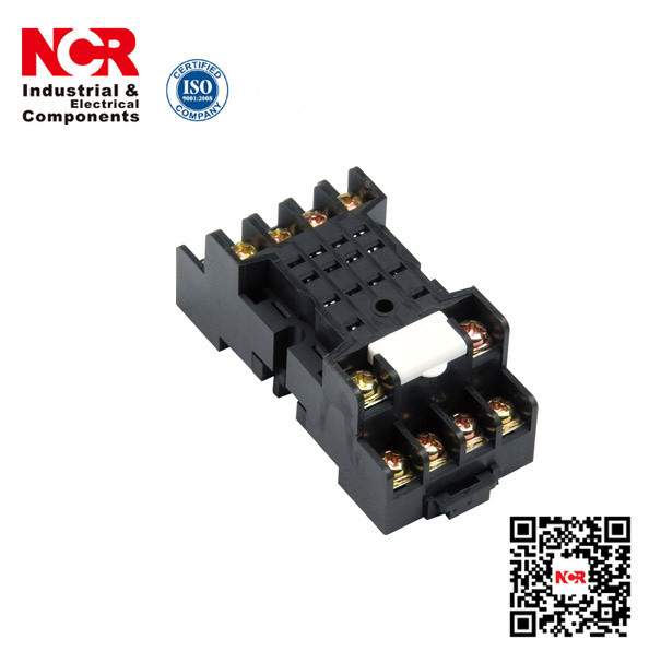 Relay Sockets (PYF14A)