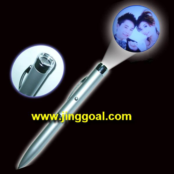 Projector Pen