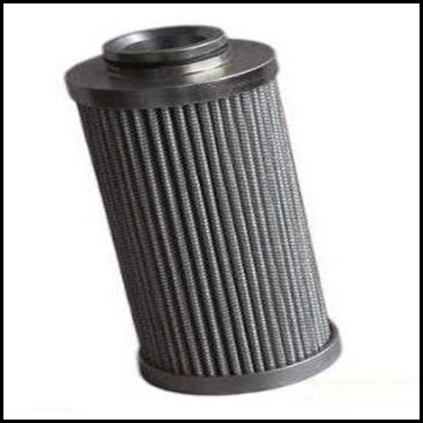 Pleated Stainless Steel 316 316L Filter Elements (L-74)
