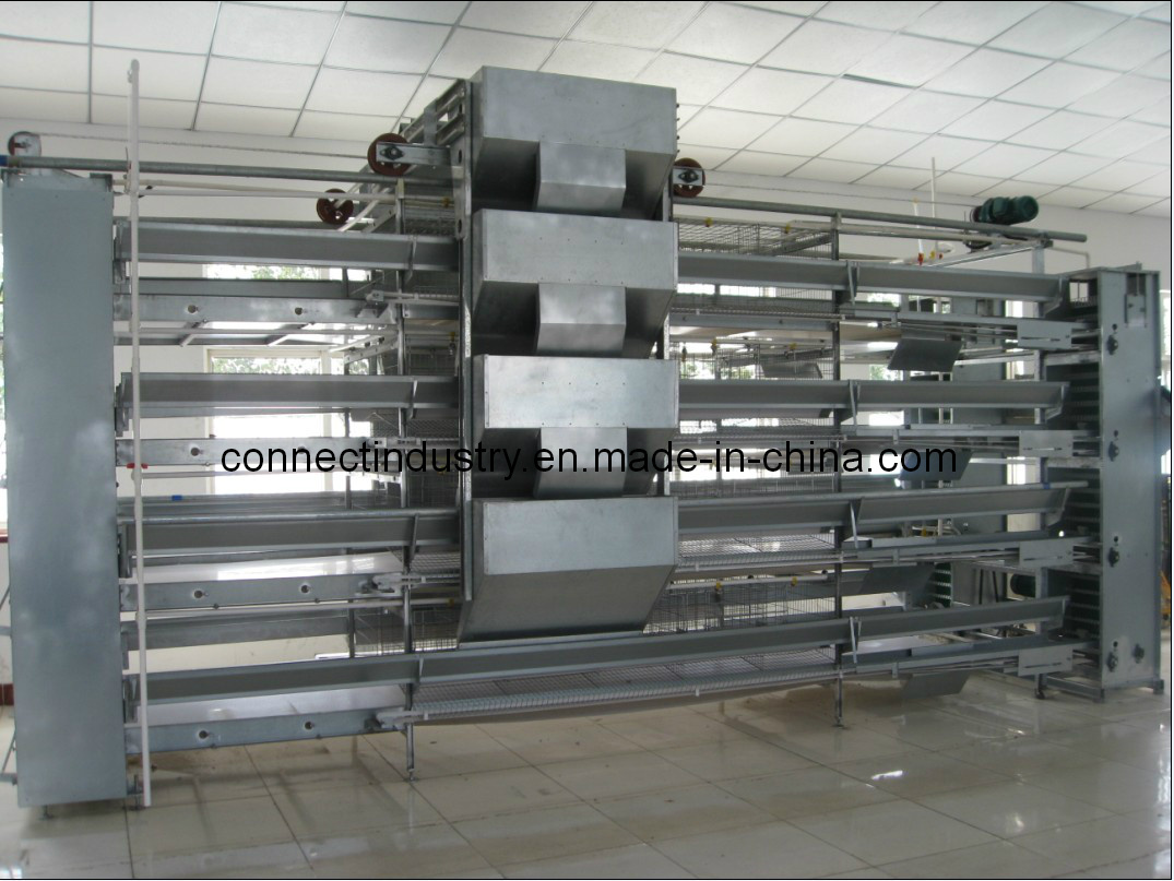 Egg Incubator for Layer