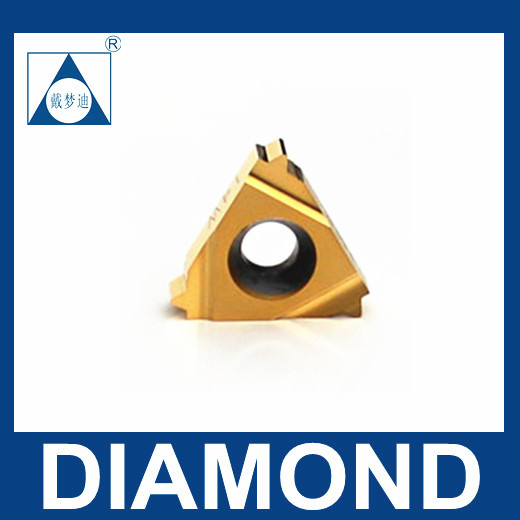 Threaded Insert (W)