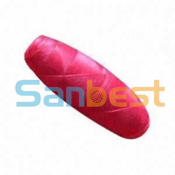 100% Polyester Cocoon Bobbins Thread for Quilting Machines