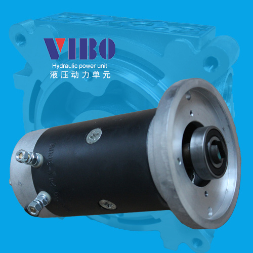 DC Motor