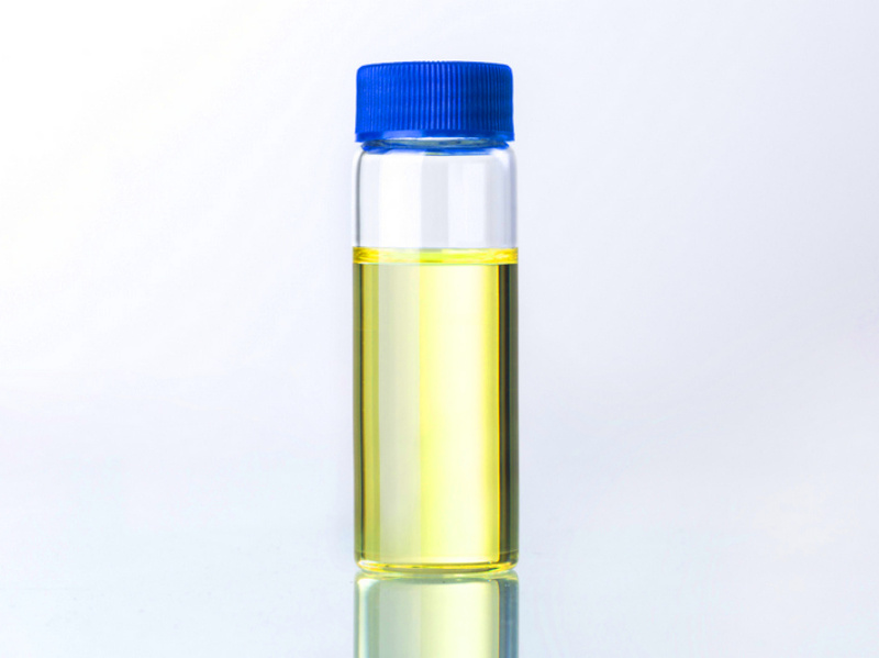 Garlic Oil, Diallyl Trisulfide