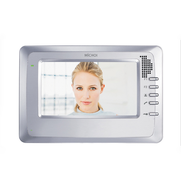 Cost-Effective Basic Video Intercom System (MC-528F65N)