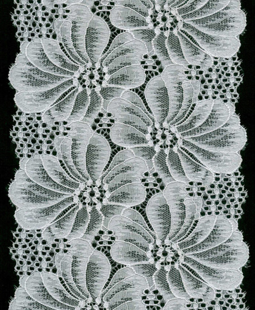 Nice Design Lace Trim for Garments, Lingeries Howetextile