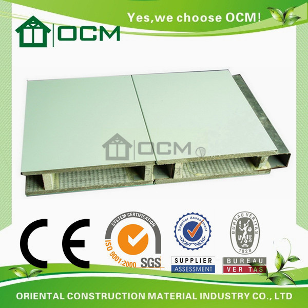 MGO Board Waterproof Partition Board