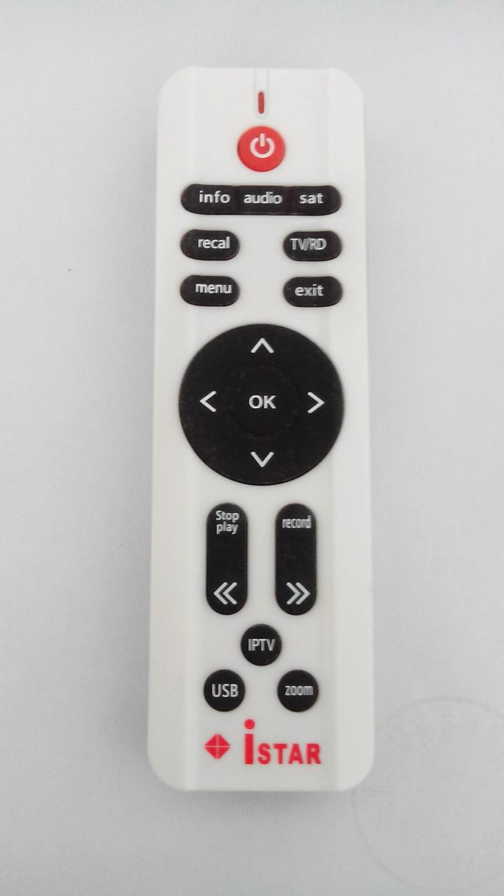 Remote Control