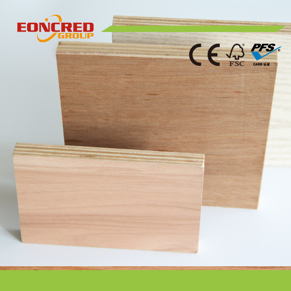 18mm Formwork Plywood for Construction