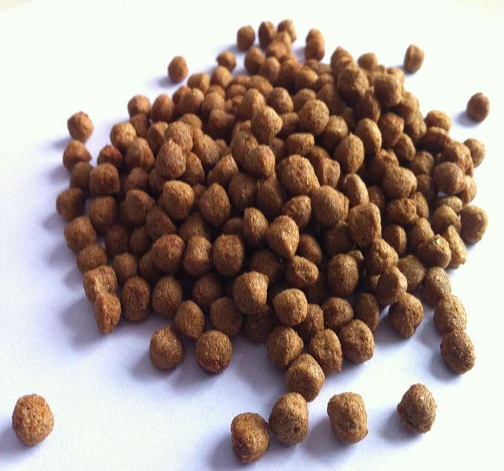 Pellet Fish Feed for Catfish Grower