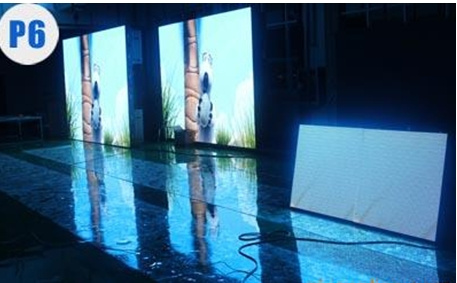 P6 Indoor Full Color LED Display /Indoor Full Color LED Display
