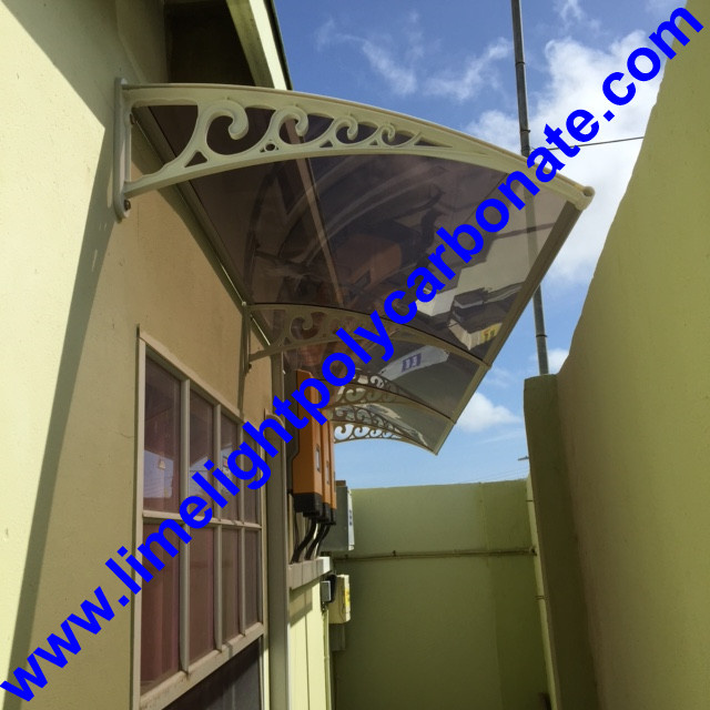 Awning, Canopy, DIY Awning, DIY Canopy, Window Awning, Door Canopy, PC Awning, PC Canopy, Polycarbonate Awning, Polycarbonate Canopy, Window Canopy, Door Awning