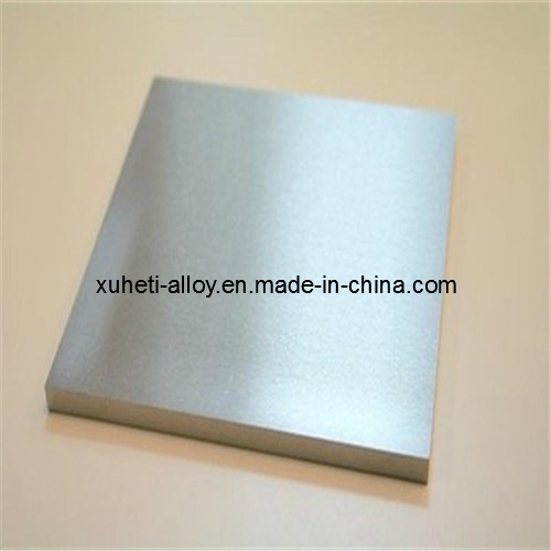 Colored Stainless Steel Titanium Plate