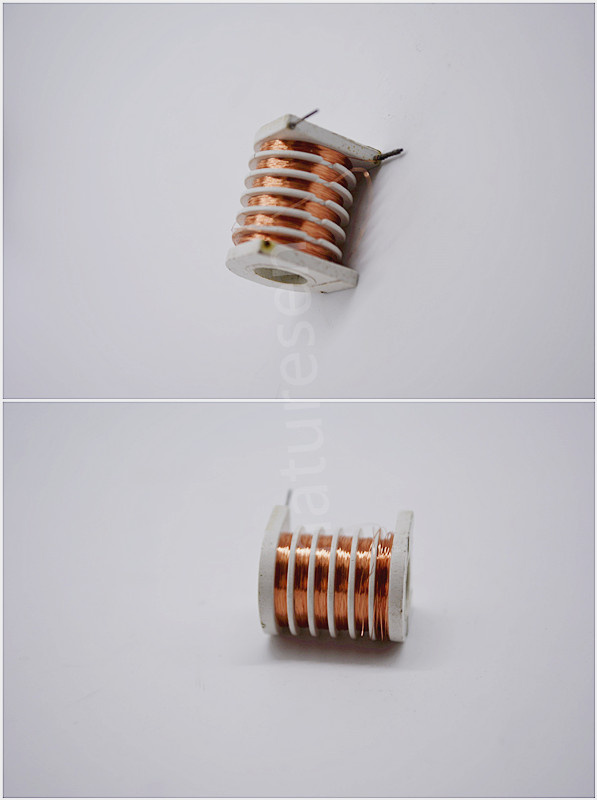 Inductor Coil/Sensor Coil/Antenna Coil/Card Coil/Air Core Coil