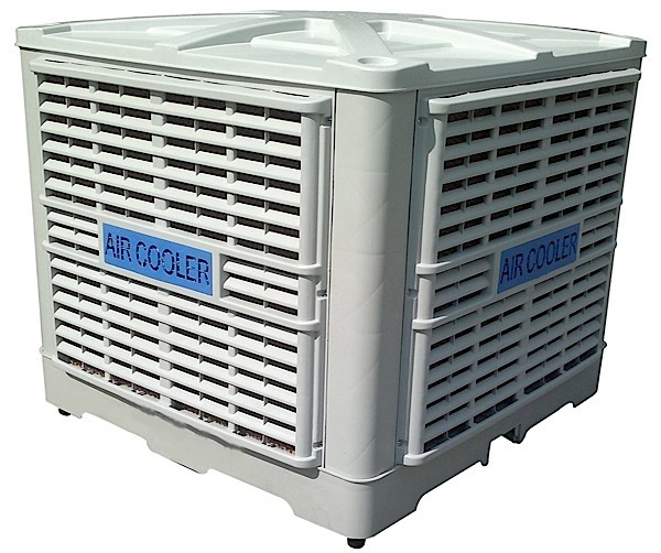 Industrial Humidifying & Ventilate Air Cooler/Farm Building Ventilation