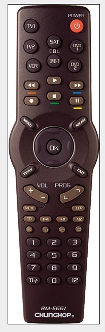 STB Remote Control/Remote Control DVB/OEM Remote Control/TV Remote Control